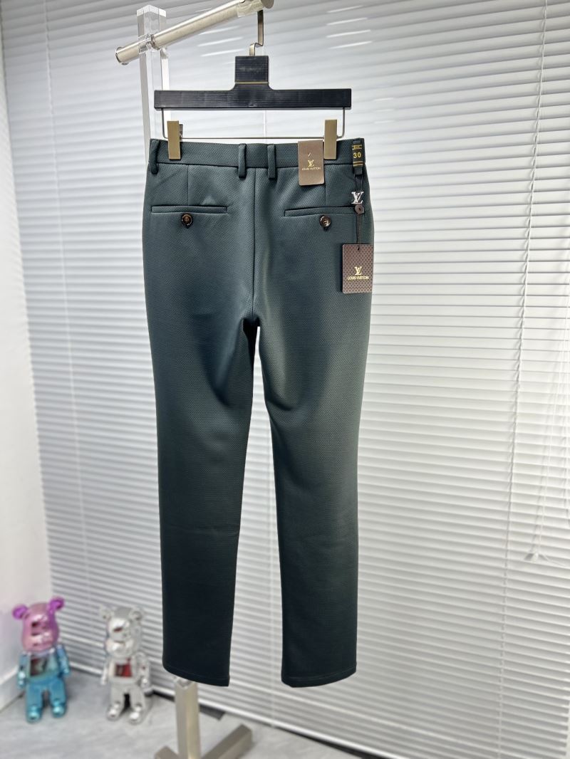 Louis Vuitton Long Pants